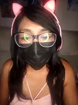 Mapache1419 online show from April 6, 2026, 3:37 am