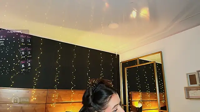 hanna kimura online show from September 12, 2025, 8:09 pm