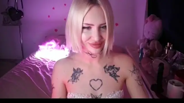 yourscirilla online show from March 27, 2026, 5:45 pm