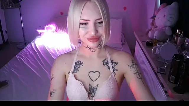 yourscirilla online show from March 31, 2026, 8:48 am