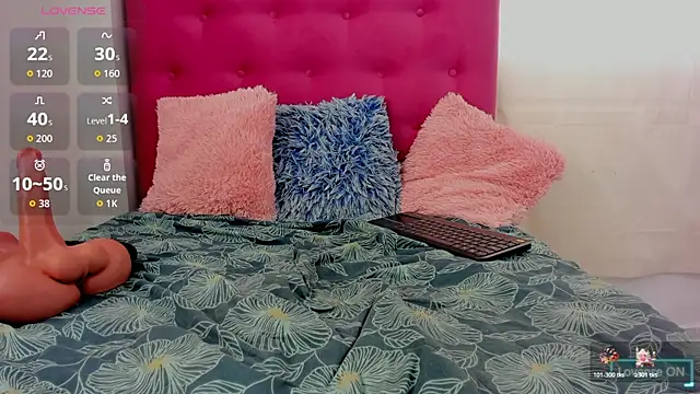 Veronica mellerr online show from March 3, 2026, 3:40 pm