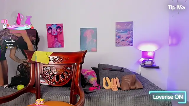 Snapshot of saori_022 chatting on October 8, 2025, 3:04 am saori 022 online show from October 8, 2025, 3:04 am