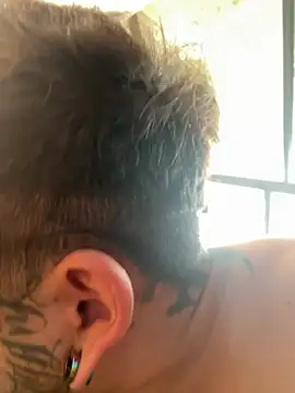 DayanaDG online show from January 11, 2026, 6:46 pm