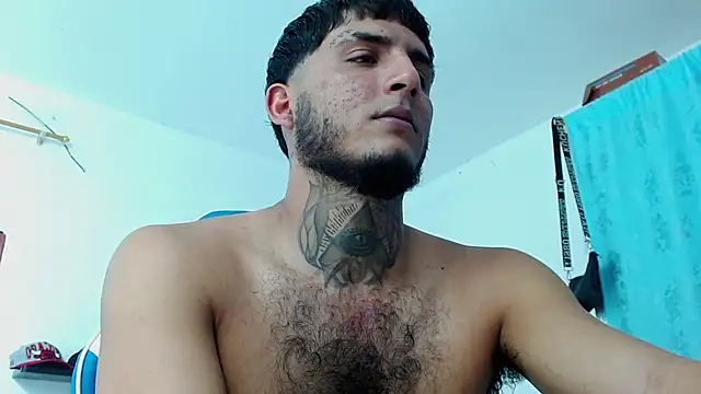 Lord Luciferhot Dirty666 online show from October 7, 2025, 4:59 pm