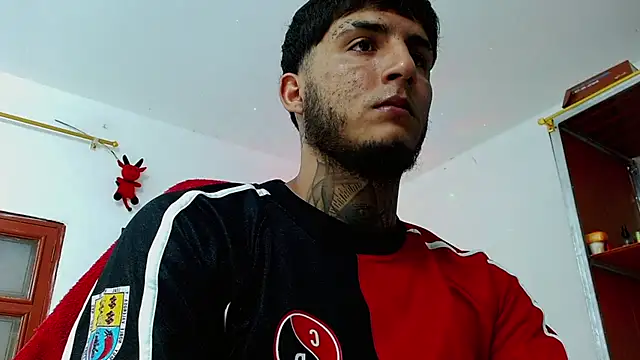 Lord Luciferhot Dirty666 online show from October 10, 2025, 11:26 pm