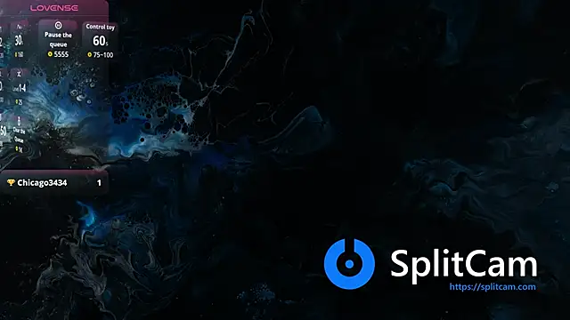 mari-ross online show from November 15, 2025, 2:20 am