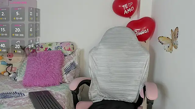 mari-ross online show from February 13, 2026, 2:18 am