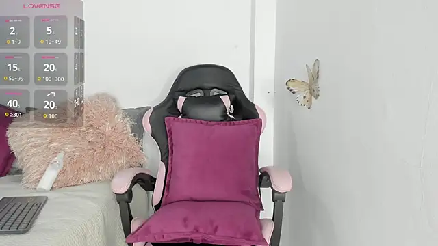 mari-ross online show from March 28, 2026, 2:11 am