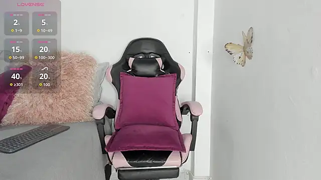 mari-ross online show from April 13, 2026, 2:06 am