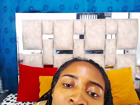 AmbarSmit online show from January 6, 2026, 5:27 pm