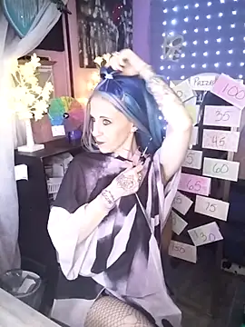 Purple2StayThnxx online show from March 6, 2026, 4:42 am