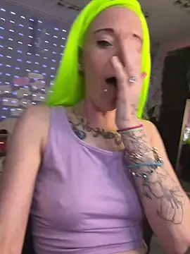 Purple2StayThnxx online show from March 15, 2026, 2:28 am