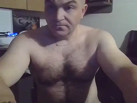 habartek85 online show from October 22, 2025, 4:18 pm