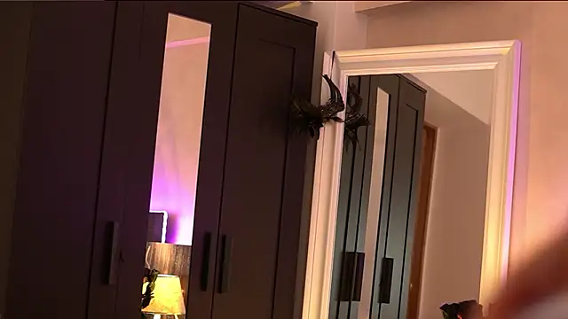 Melany Ass online show from February 1, 2026, 4:55 am