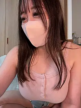 Snapshot of miyuki105 chatting on October 4, 2025, 11:41 am miyuki105 online show from October 4, 2025, 11:41 am