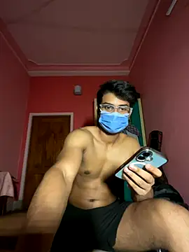 Mr Cajonny0 online show from September 11, 2025, 5:02 pm