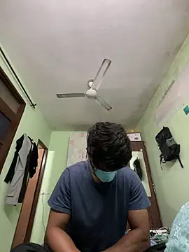 Mr Cajonny0 online show from February 15, 2026, 1:20 pm