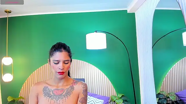 milavega  online show from April 22, 2026, 2:29 pm