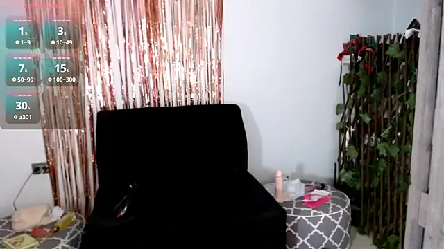 ruth blue21 online show from December 20, 2025, 2:29 am