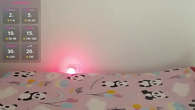 Sara cute92 online show from November 10, 2025, 8:46 am