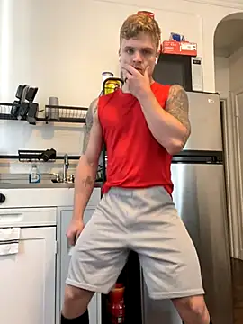 King Kev  online show from September 17, 2025, 5:14 pm