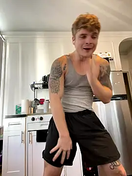 King Kev  online show from October 22, 2025, 5:02 pm