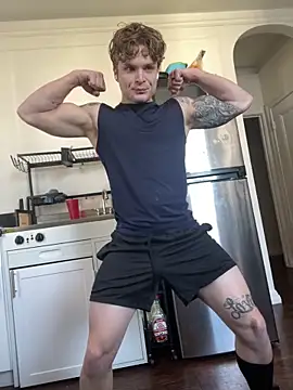 Snapshot of King_Kev_ chatting on February 3, 2026, 5:51 pm King Kev online show from February 3, 2026, 5:51 pm