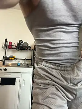 Snapshot of King_Kev_ chatting on February 10, 2026, 5:50 pm King Kev online show from February 10, 2026, 5:50 pm