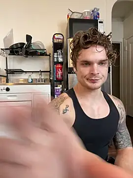 Snapshot of King_Kev_ chatting on February 16, 2026, 5:53 pm King Kev online show from February 16, 2026, 5:53 pm