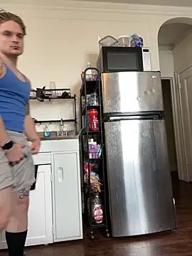 Snapshot of King_Kev_ chatting on February 17, 2026, 5:52 pm King Kev online show from February 17, 2026, 5:52 pm