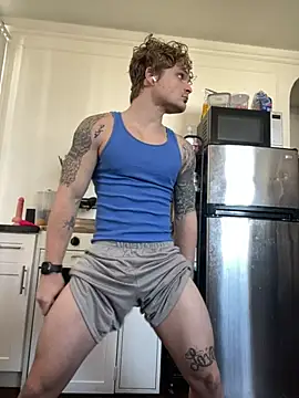 Snapshot of King_Kev_ chatting on February 18, 2026, 6:04 pm King Kev online show from February 18, 2026, 6:04 pm