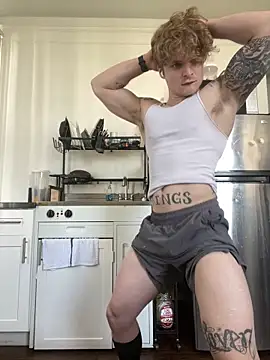 Snapshot of King_Kev_ chatting on February 23, 2026, 5:54 pm King Kev online show from February 23, 2026, 5:54 pm