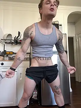 Snapshot of King_Kev_ chatting on March 2, 2026, 6:15 pm King Kev online show from March 2, 2026, 6:15 pm