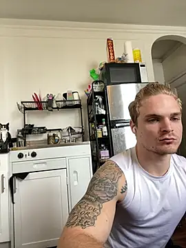 King Kev  online show from May 13, 2026, 4:48 pm