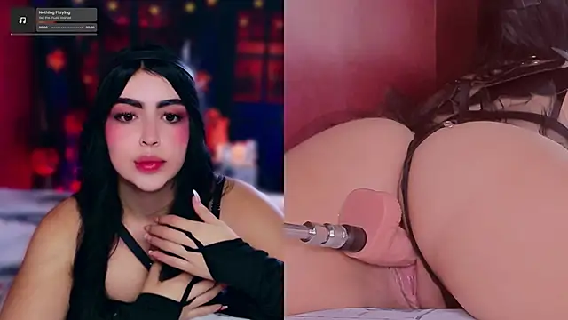 Snapshot of perla_cm chatting on October 31, 2025, 11:11 am perla cm online show from October 31, 2025, 11:11 am