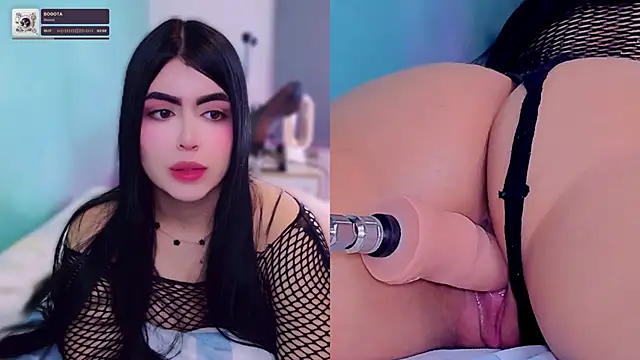 perla cm online show from January 11, 2026, 11:15 am