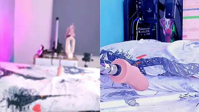 perla cm online show from April 15, 2026, 11:50 am