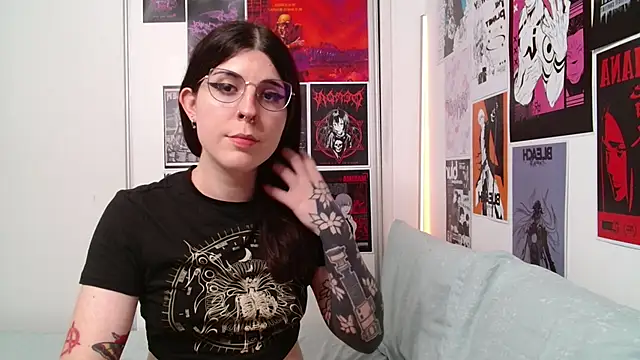 natalyalust online show from January 18, 2026, 5:50 pm