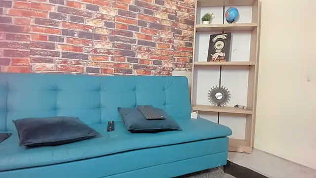 Gia fantasy  online show from November 5, 2025, 10:43 pm