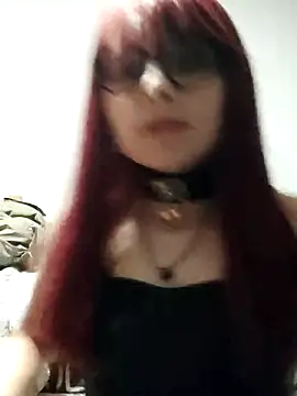 Aurora blaack online show from February 20, 2026, 5:04 am