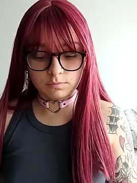 Aurora blaack online show from March 1, 2026, 8:55 pm