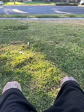 Snapshot of Osmarcito21 chatting on September 9, 2025, 12:43 am Osmarcito21 online show from September 9, 2025, 12:43 am