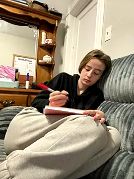 SeccySerena online show from October 30, 2025, 5:13 pm