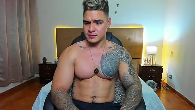 Steven Velez online show from September 10, 2025, 1:05 am