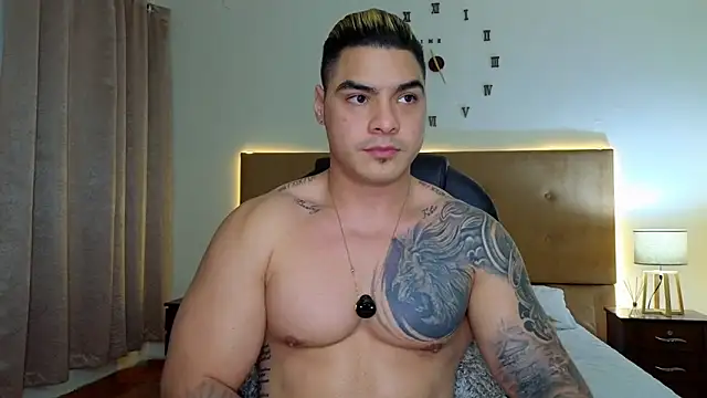 Steven Velez online show from October 27, 2025, 12:15 am