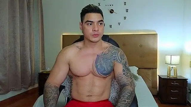 Steven Velez online show from December 3, 2025, 2:08 am