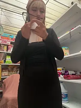 Sallem Pink online show from March 3, 2026, 11:16 am