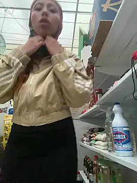 Sallem Pink online show from April 13, 2026, 11:05 am