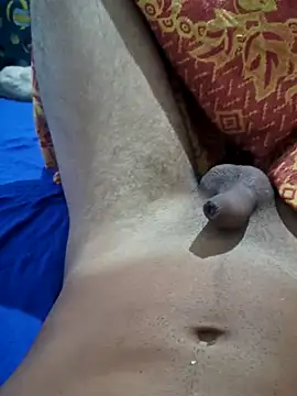 SatiatedClematis online show from March 11, 2026, 4:40 am