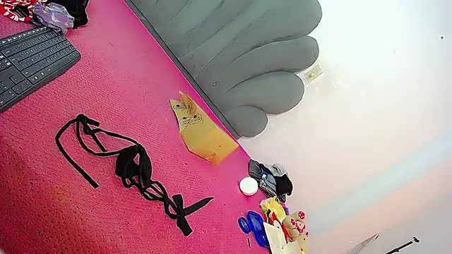 Sativa-sexy online show from March 13, 2026, 8:37 pm